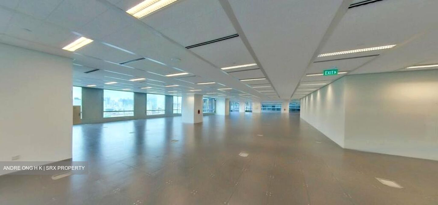 Capital Tower (D1), Office #460153911
